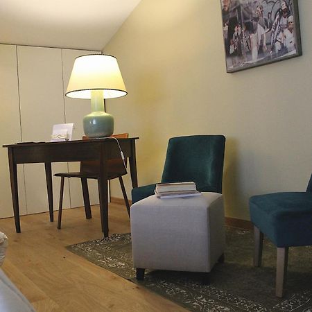 La Gaura Guest House กาซาล ปาล็อกโก ห้อง รูปภาพ