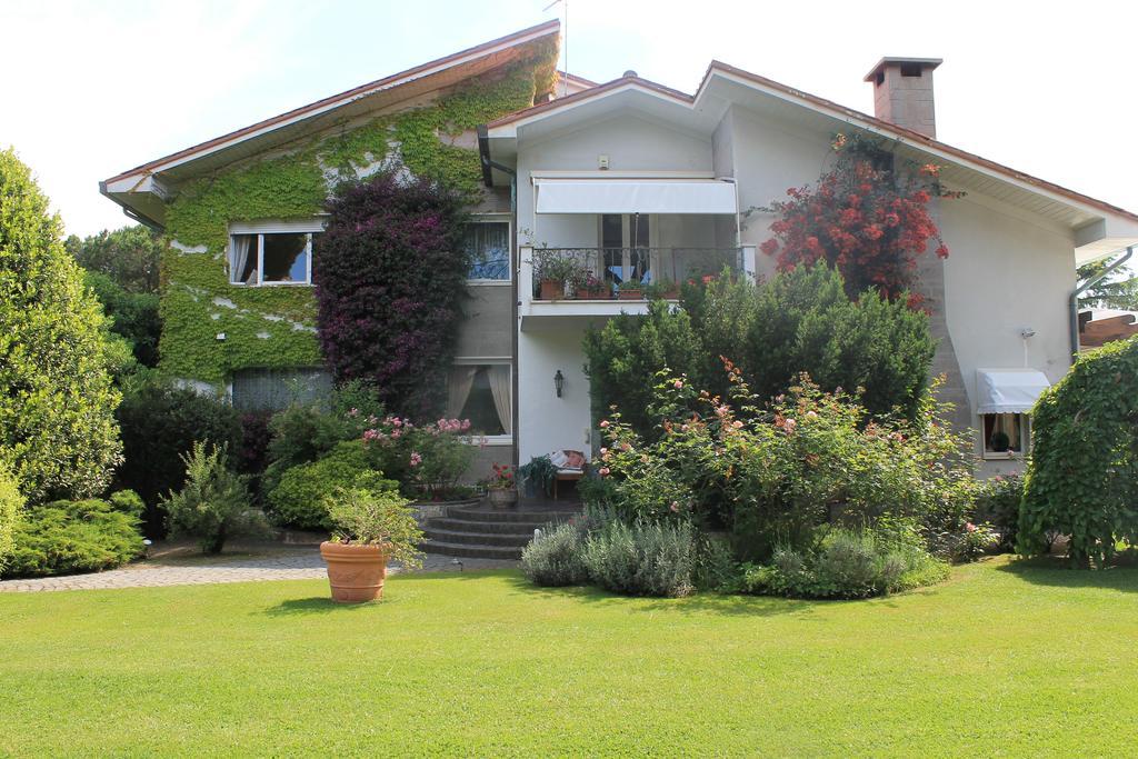 La Gaura Guest House กาซาล ปาล็อกโก ภายนอก รูปภาพ