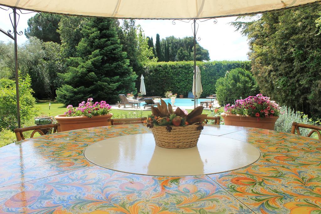La Gaura Guest House กาซาล ปาล็อกโก ภายนอก รูปภาพ