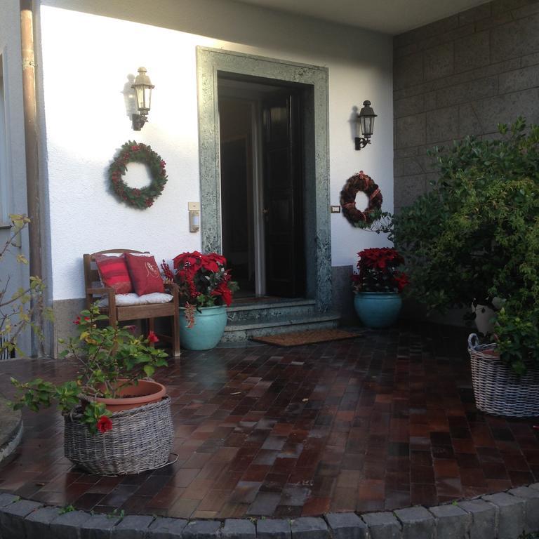 La Gaura Guest House กาซาล ปาล็อกโก ภายนอก รูปภาพ