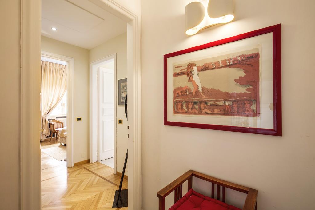 La Gaura Guest House กาซาล ปาล็อกโก ภายนอก รูปภาพ