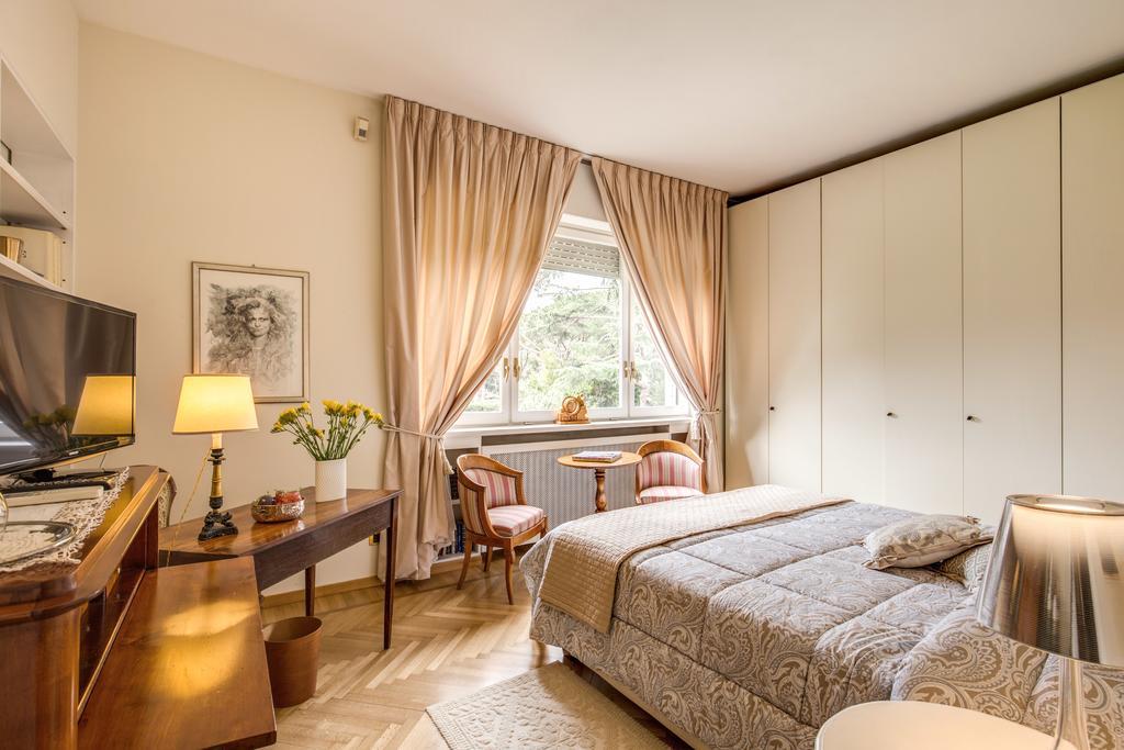 La Gaura Guest House กาซาล ปาล็อกโก ภายนอก รูปภาพ