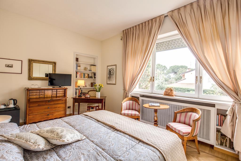 La Gaura Guest House กาซาล ปาล็อกโก ภายนอก รูปภาพ