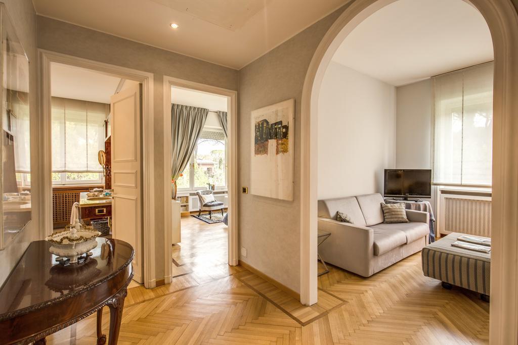 La Gaura Guest House กาซาล ปาล็อกโก ภายนอก รูปภาพ