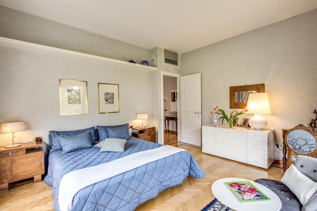 La Gaura Guest House กาซาล ปาล็อกโก ภายนอก รูปภาพ