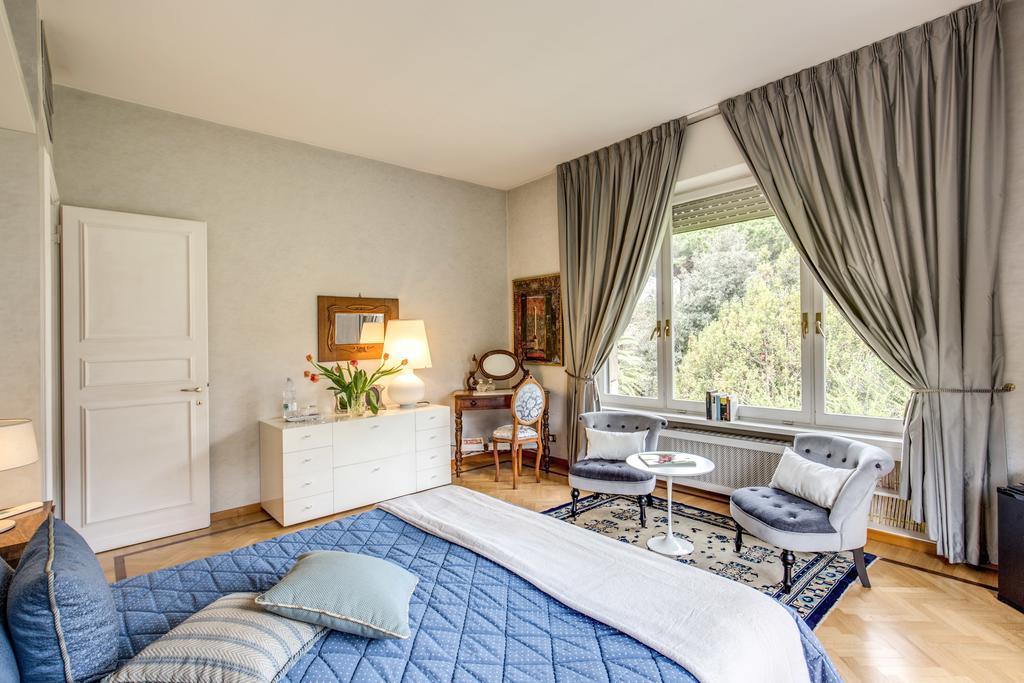 La Gaura Guest House กาซาล ปาล็อกโก ภายนอก รูปภาพ