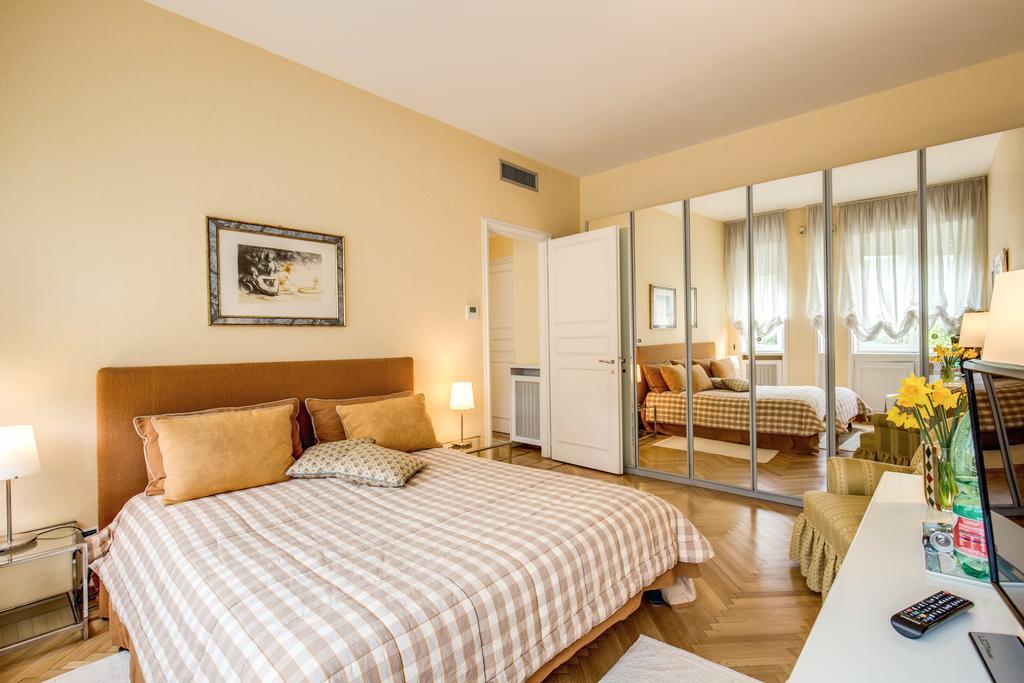 La Gaura Guest House กาซาล ปาล็อกโก ภายนอก รูปภาพ