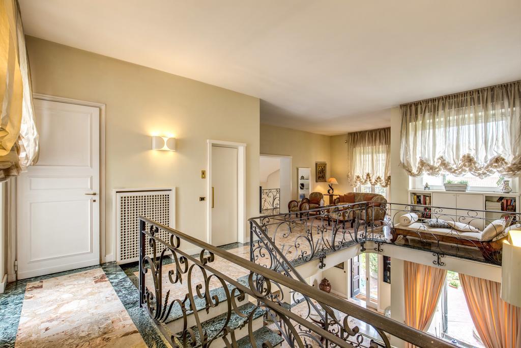 La Gaura Guest House กาซาล ปาล็อกโก ภายนอก รูปภาพ