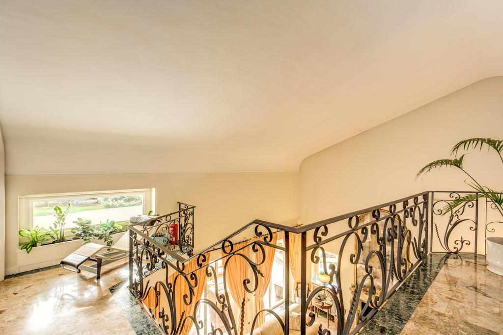 La Gaura Guest House กาซาล ปาล็อกโก ภายนอก รูปภาพ