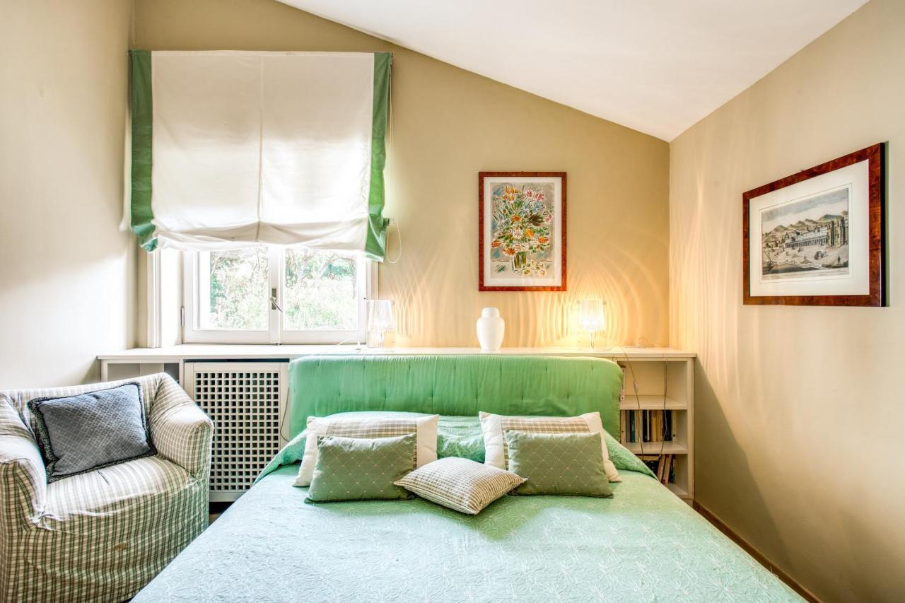 La Gaura Guest House กาซาล ปาล็อกโก ภายนอก รูปภาพ