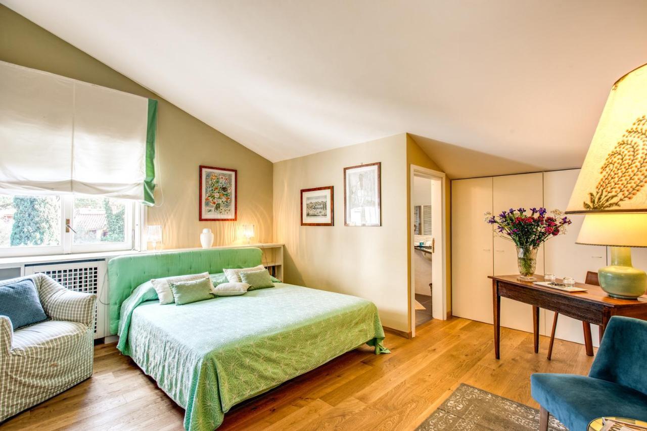 La Gaura Guest House กาซาล ปาล็อกโก ภายนอก รูปภาพ