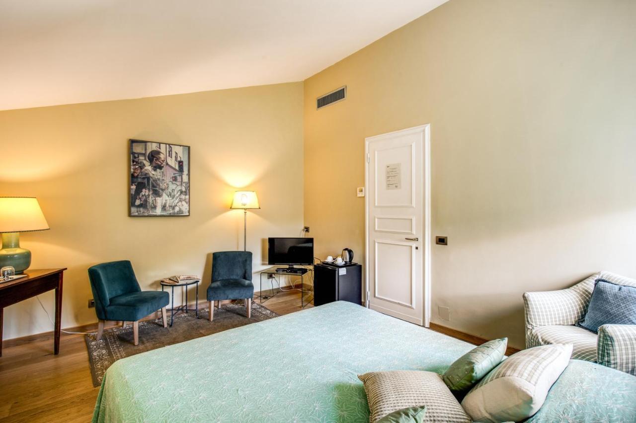 La Gaura Guest House กาซาล ปาล็อกโก ภายนอก รูปภาพ